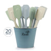 J222 - Silicone Spatula