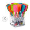 J222 - Silicone Spatula