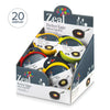J224 - Silicone Round Egg Ring