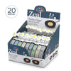 J224 - Silicone Round Egg Ring