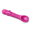 J228 - Silicone Baby Spoon
