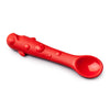 J228 - Silicone Baby Spoon