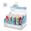 J228 - Silicone Baby Spoon