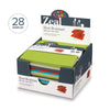 J238 - Silicone Square Hot Mat Trivet, 18cm