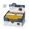 J238 - Silicone Square Hot Mat Trivet, 18cm