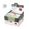 J238 - Silicone Square Hot Mat Trivet, 18cm