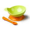 J279 - Silicone Baby Bowl Set