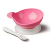 J279 - Silicone Baby Bowl Set