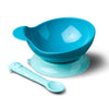 J279 - Silicone Baby Bowl Set