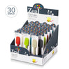 J303 - Silicone Mini Baking Spatula