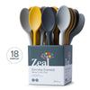J309 - Silicone Traditional Cook’s Spoon, 30cm