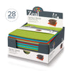 J310 - Silicone Square Hot Mat Trivet, 22cm