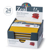J310 - Silicone Square Hot Mat Trivet, 22cm
