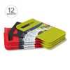 L203 - Straight to Pan™ Slim Chopping Board, Large