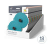 L250 - Classic Silicone Lid, 10cm