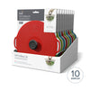 L252 - Classic Silicone Lid, 20cm
