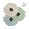 L253 - Classic Silicone Lid, 23cm