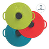 L254 - Classic Silicone Lid, 28cm