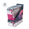 L45 - Microfiber Mitts Pair