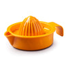 L94 - Citrus Juicer Dual Head with Collecting Bowl