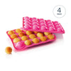 NB48 - Silicone Creative Cakes™ Cake Pop Mould