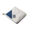 V107 - Silicone Square Hot Grab & Hot Mat Trivet