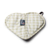 V110 - Silicone Heart Hot Grab & Hot Mat Trivet